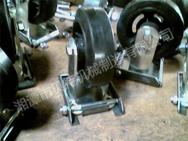 腳輪的基礎(chǔ)知識(shí)和名詞解釋 腳輪的基礎(chǔ)知識(shí)和名詞解釋