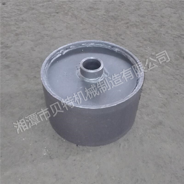 工業(yè)腳輪的產(chǎn)品性能分析